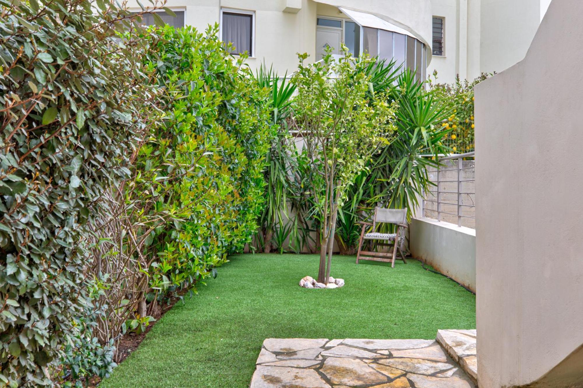 Milo Luxury House -Free Airport Pick Up-10Min Drive Villa Markópoulon Exterior foto