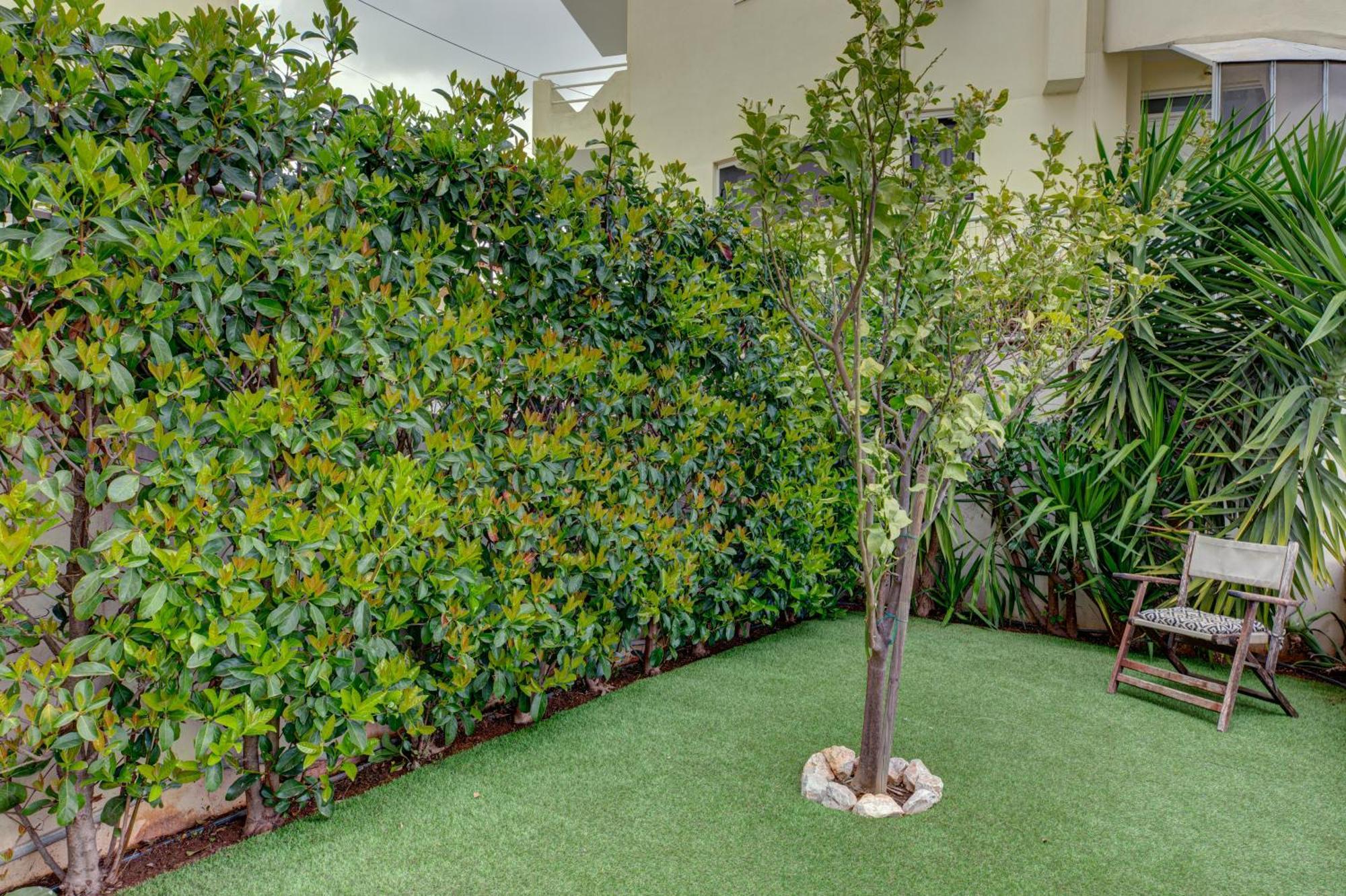 Milo Luxury House -Free Airport Pick Up-10Min Drive Villa Markópoulon Exterior foto