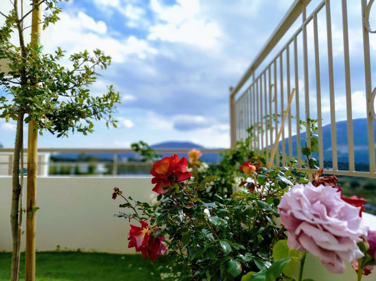 Milo Luxury House -Free Airport Pick Up-10Min Drive Villa Markópoulon Exterior foto