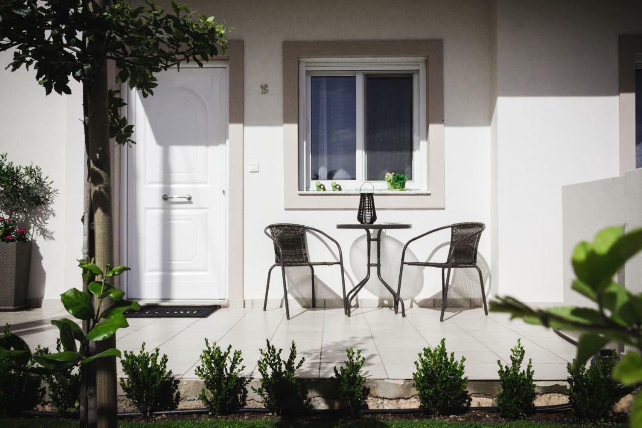 Milo Luxury House -Free Airport Pick Up-10Min Drive Villa Markópoulon Exterior foto